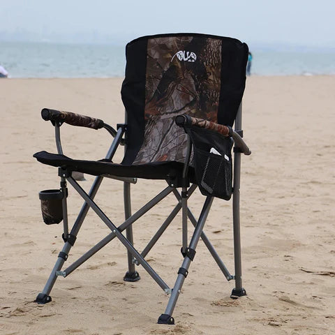 Heavy Duty Hunting Folding Chair