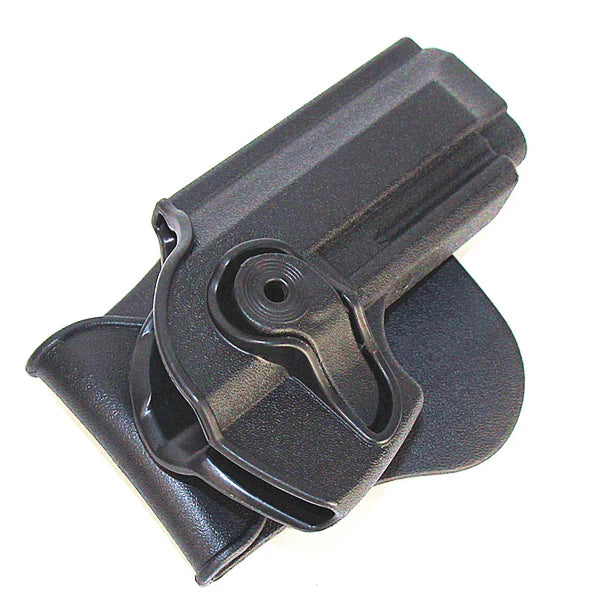 Holster with Mag Pouch For Beretta