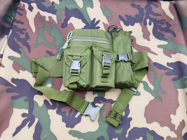 Tactical Waist Bag