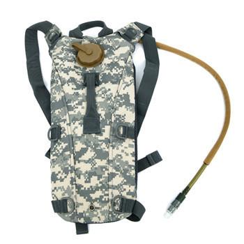 KMS Water Camel Pack ( 2.2-Liters Capacity )