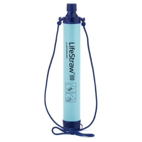 LifeStraw - Personal Water Filter