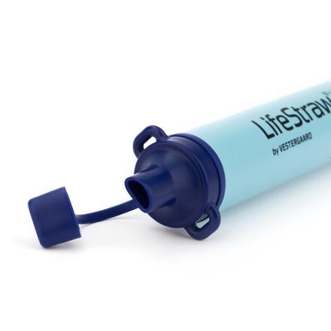 LifeStraw - Personal Water Filter