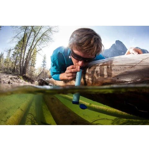 LifeStraw - Personal Water Filter