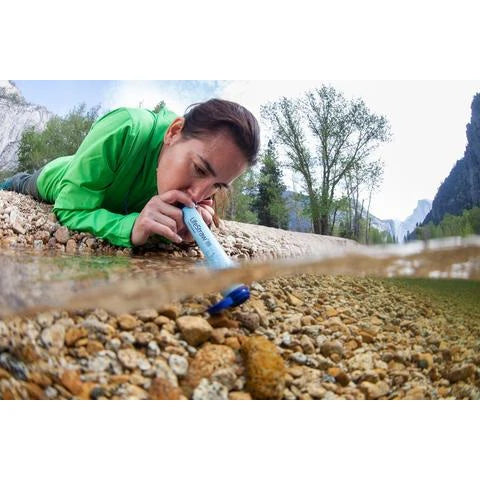 LifeStraw - Personal Water Filter