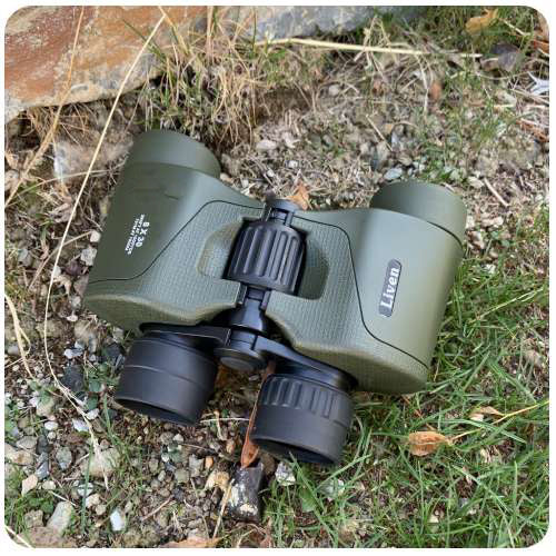 Liven 8x30 Powerful Binoculars