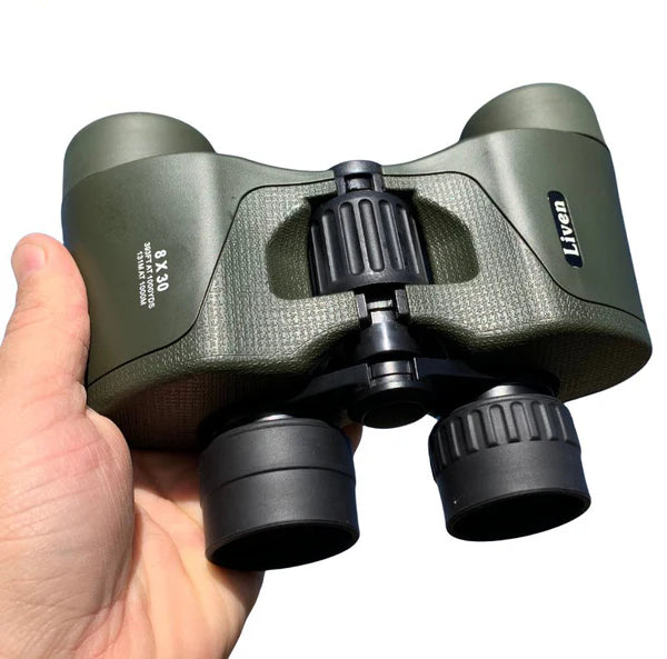 Liven 8x30 Powerful Binoculars