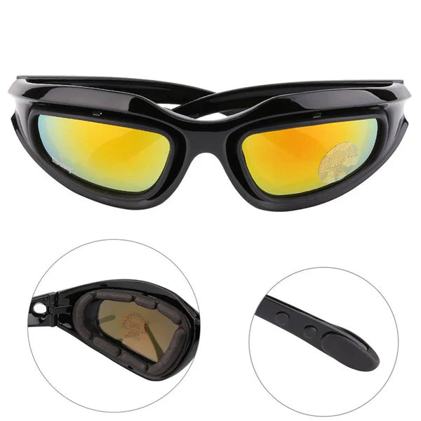 Military Goggles