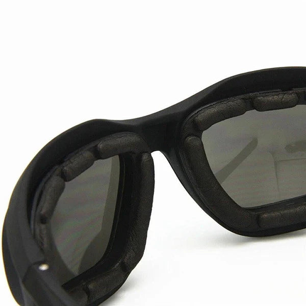 Military Goggles