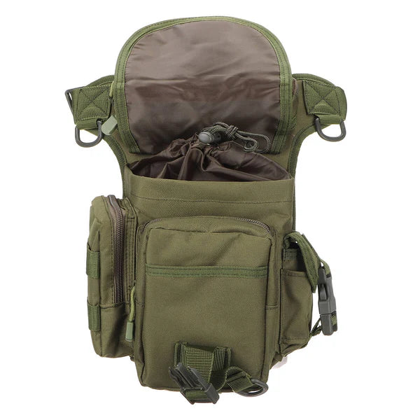 Military Leg Bag