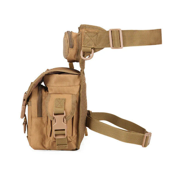 Military Leg Bag