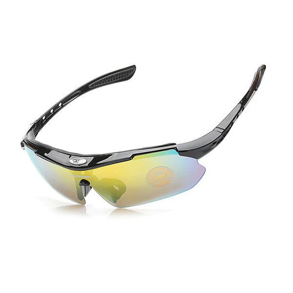 OAKLEY Sports Polarized Sunglasses