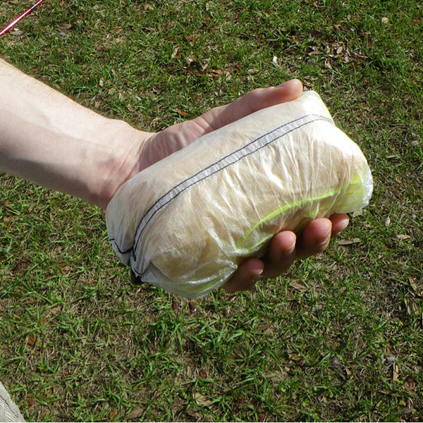 Pocket Tent - Emergency Shelter