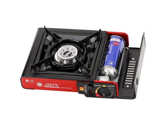 Portable Butane Gas Stove