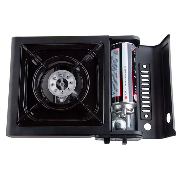 Portable Butane Gas Stove