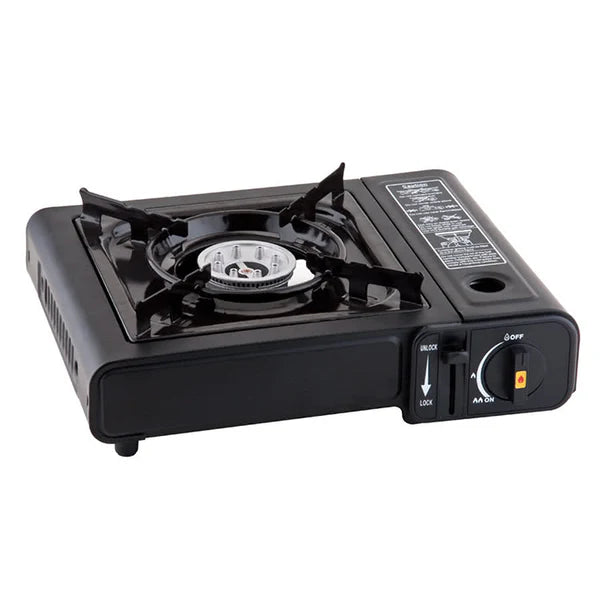 Portable Butane Gas Stove