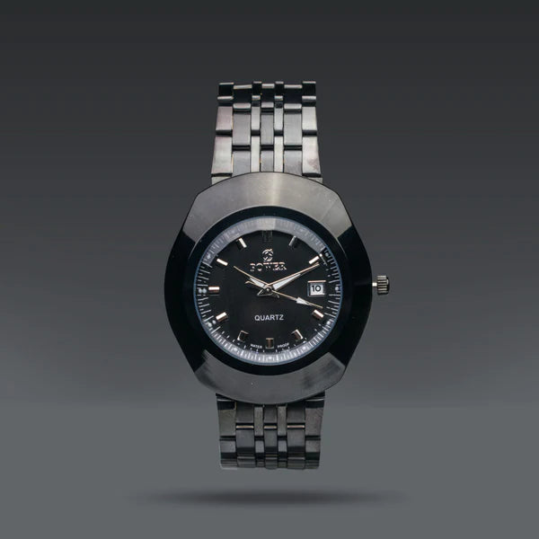 Power Formal Watch