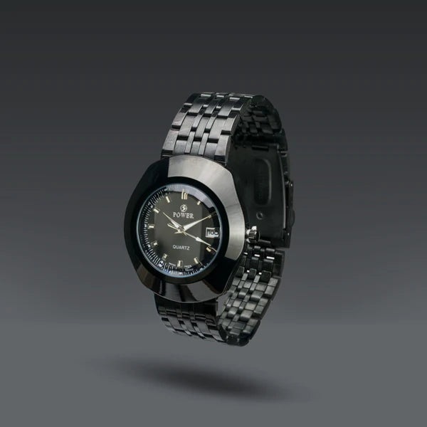 Power Formal Watch