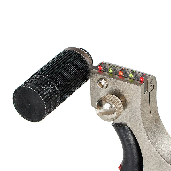 Powerful Laser Hunting Slingshot