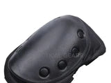 4 Pcs SWAT Armor Knee Pads and Elbow Pads