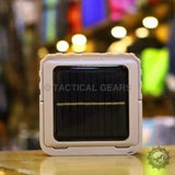 Solar Powered Camping Lantern