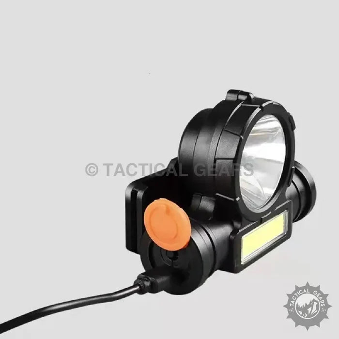 Mini Headlight