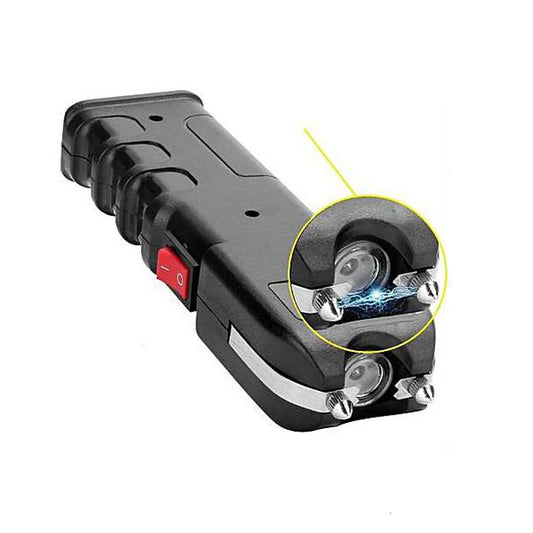 SNATCH PROOF PAINFUL PROTECTOR STUN GUN