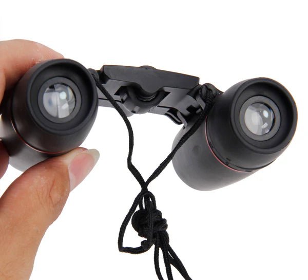 Sakura Compact Clear vision Binoculars