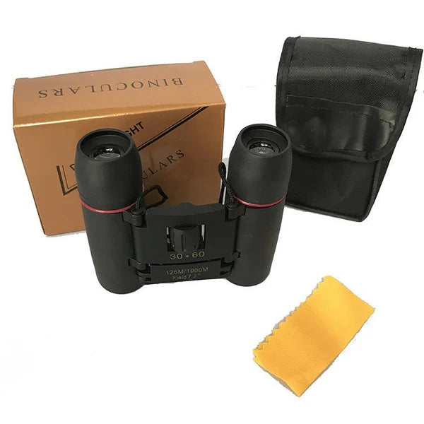 Sakura Compact Clear vision Binoculars