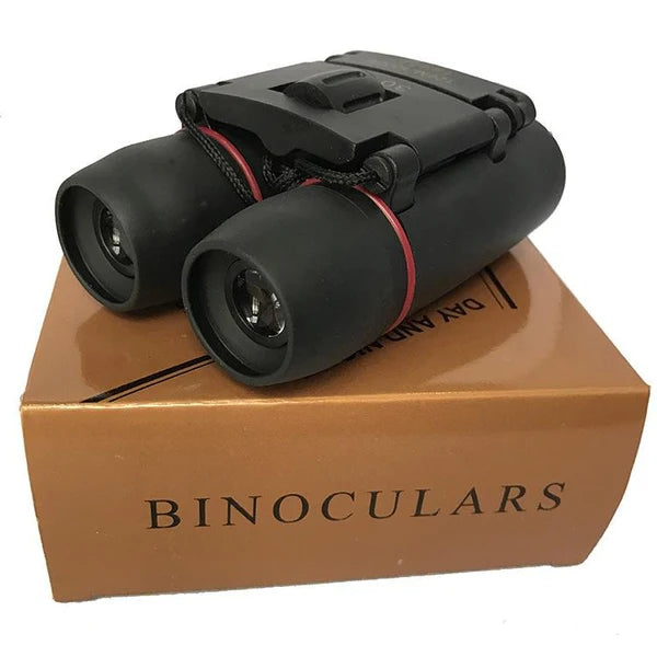 Sakura Compact Clear vision Binoculars