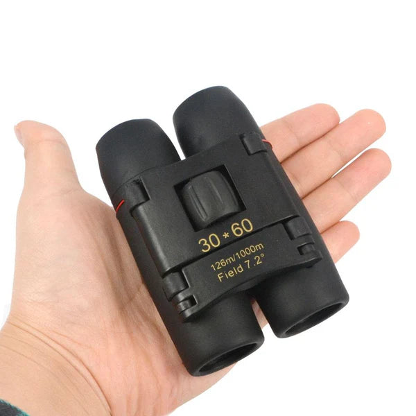 Sakura Compact Clear vision Binoculars