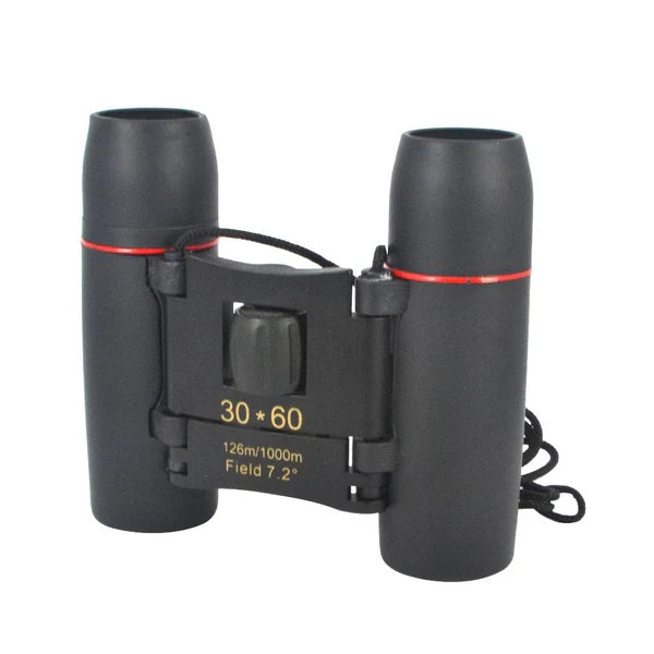 Sakura Compact Clear vision Binoculars