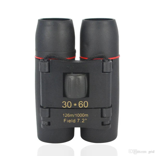 Sakura Compact Clear vision Binoculars