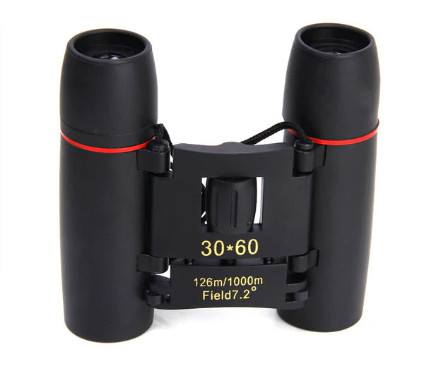 Sakura Compact Clear vision Binoculars