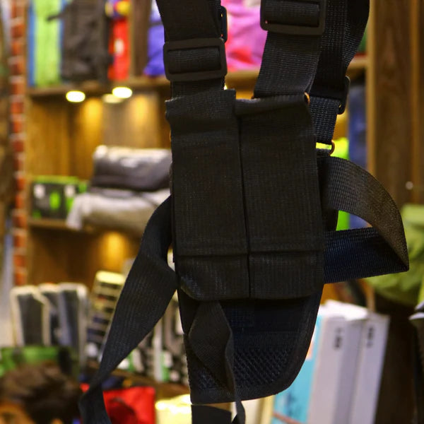 Shoulder Holster