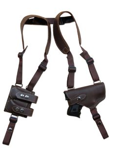 Shoulder Holster