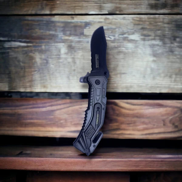 TAC Force Folding Knife