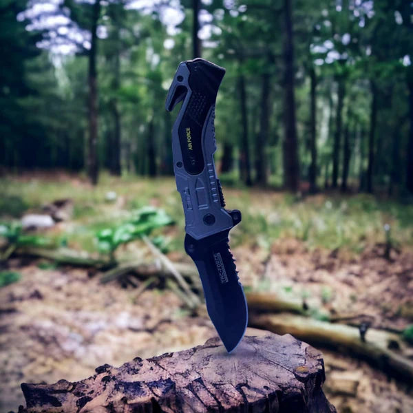 TAC Force Folding Knife