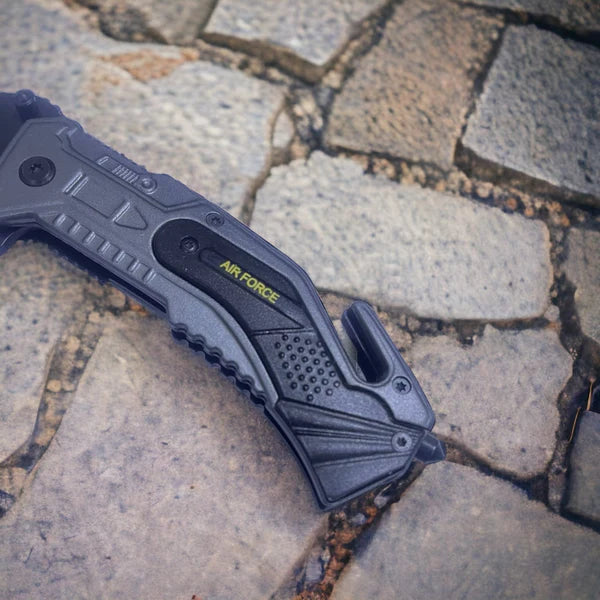 TAC Force Folding Knife