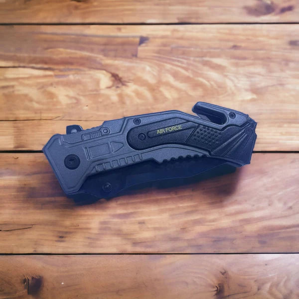 TAC Force Folding Knife