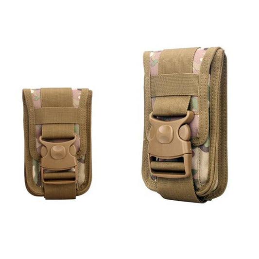 Tactical Moller Belt Bag