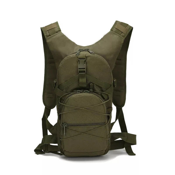 Tactical Hot Luggage Backpack