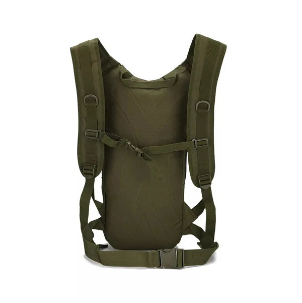 Tactical Hot Luggage Backpack