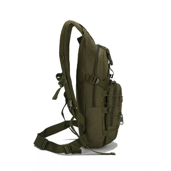 Tactical Hot Luggage Backpack