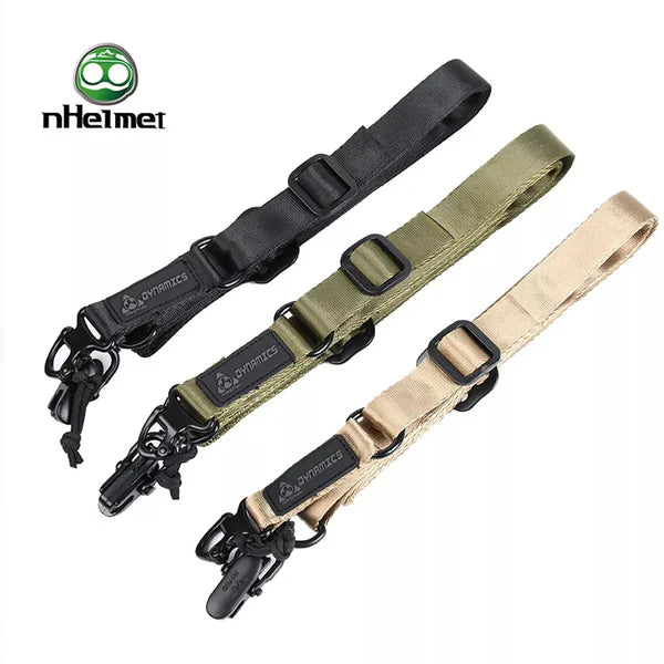 Tactical Mogul 1 & 2 Point Sling