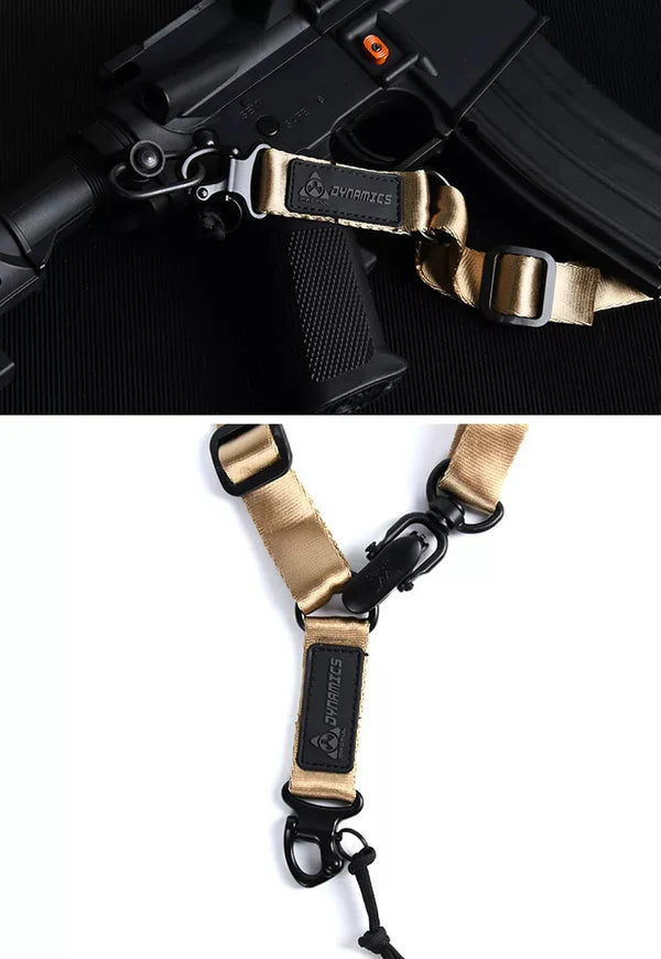 Tactical Mogul 1 & 2 Point Sling