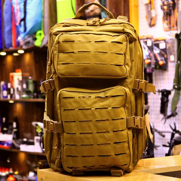 Tactical Military Backpack