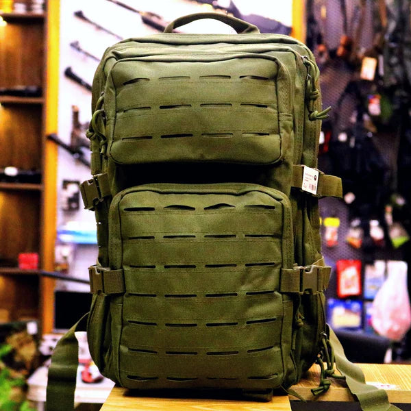 Tactical Military Backpack