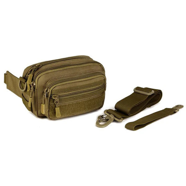 Tactical Moller Belt Bag