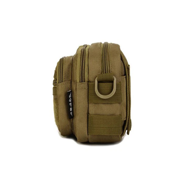 Tactical Moller Belt Bag