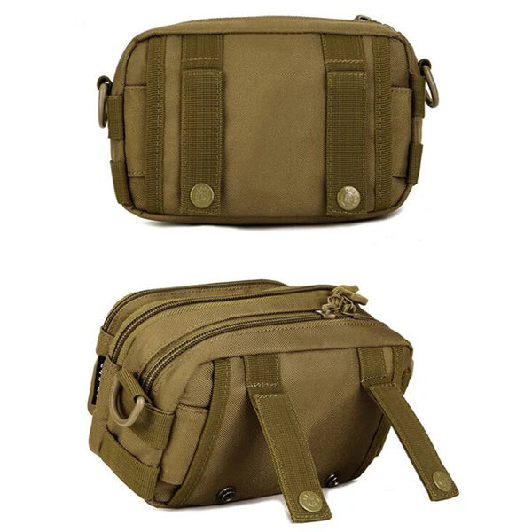 Tactical Moller Belt Bag